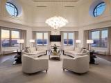 2 Bedrooms Presidential Quadruple Suite with water view