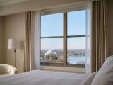 1 Bedroom Ambassador Double Suite