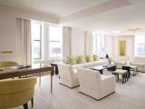 2 Bedrooms Suite with water view
