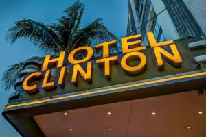 Clinton Hotel South Beach, Miami Beach
