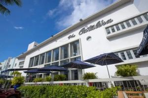 Catalina Hotel & Beach Club, Miami Beach