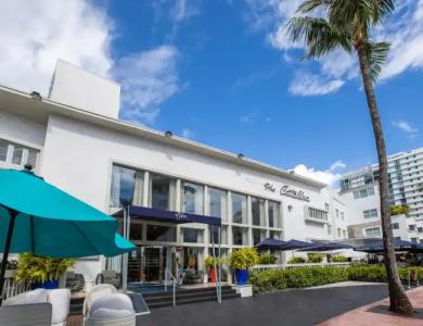 Catalina & Beach Club - 22