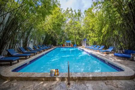 Catalina & Beach Club - 20