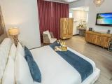 Double Junior Suite with balcony