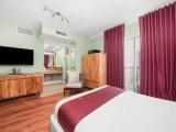 Quadruple Junior Suite
