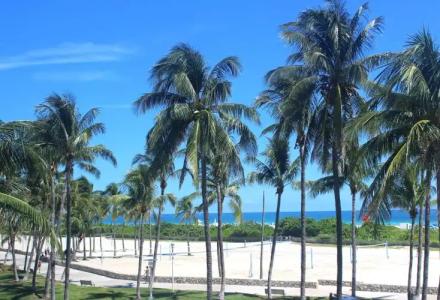 Beacon South Beach - 17