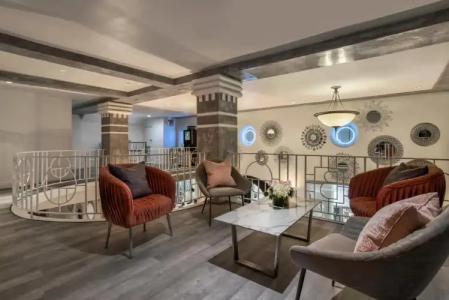 Beacon South Beach - 45