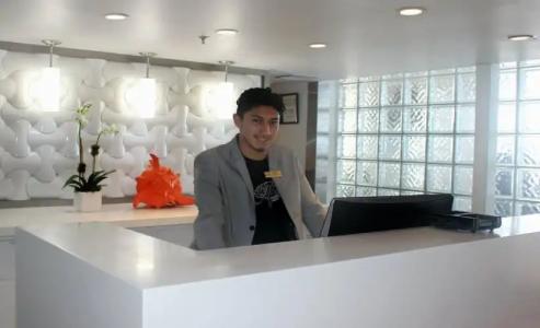 Beacon South Beach - 21