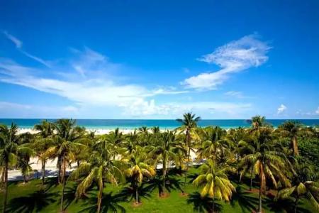 Beacon South Beach - 80