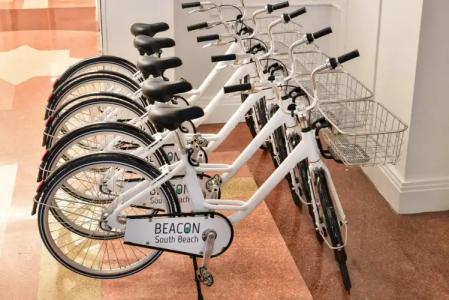 Beacon South Beach - 42