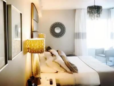 Beacon South Beach - 87