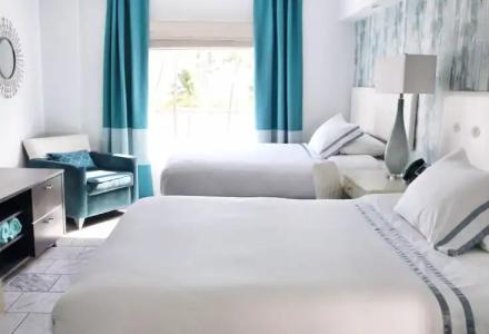 Beacon South Beach - 61