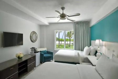 Beacon South Beach - 79