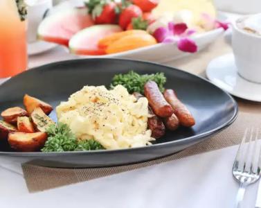 Beacon South Beach - 23