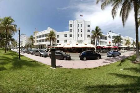 Beacon South Beach - 19