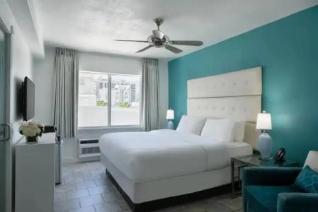 Beacon South Beach - 38