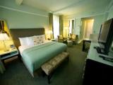 Standard Double room with view