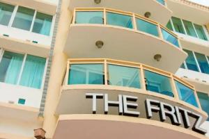 The Fritz Hotel, Miami Beach