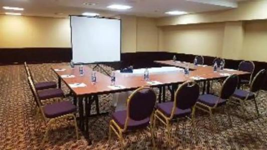 Radisson Resort Miami Beach - 22