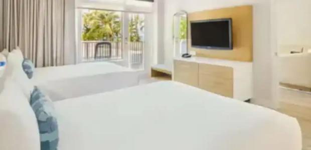 Radisson Resort Miami Beach - 84