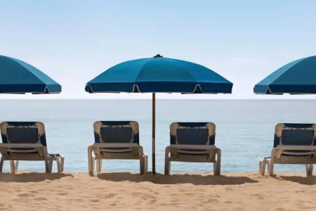 Radisson Resort Miami Beach - 30