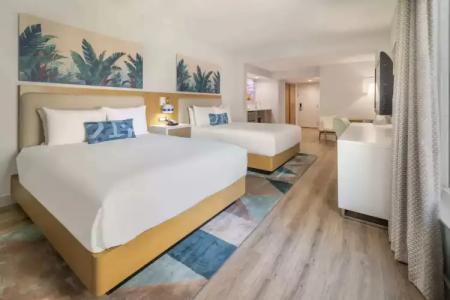 Radisson Resort Miami Beach - 63