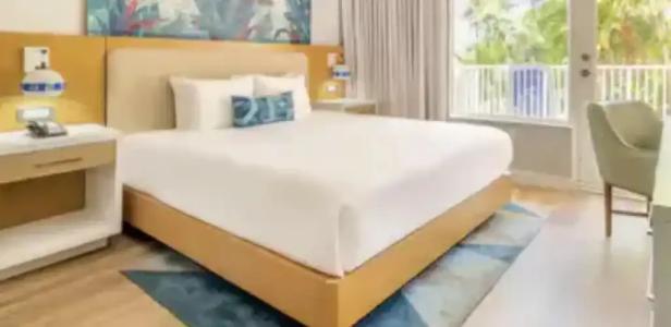 Radisson Resort Miami Beach - 67