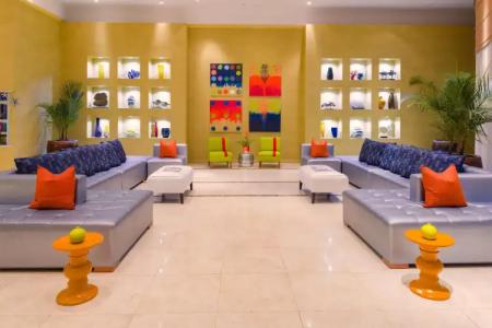 Radisson Resort Miami Beach - 14