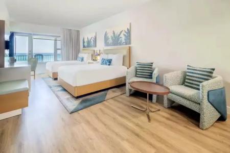 Radisson Resort Miami Beach - 73