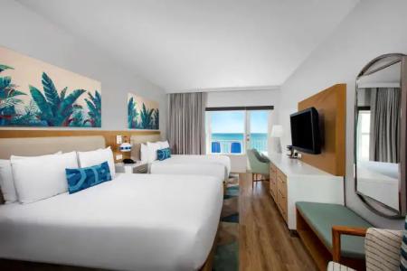 Radisson Resort Miami Beach - 5