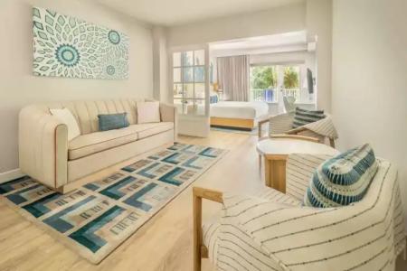 Radisson Resort Miami Beach - 53