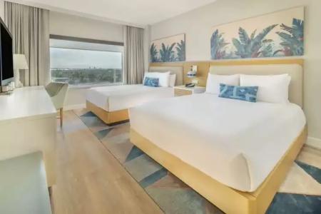 Radisson Resort Miami Beach - 42