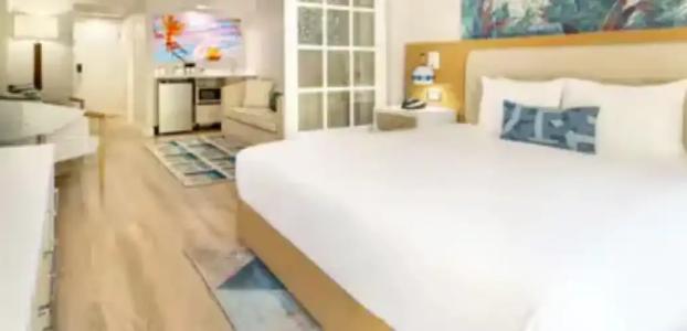 Radisson Resort Miami Beach - 68