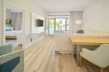 Radisson Resort Miami Beach - 88