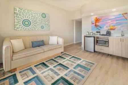 Radisson Resort Miami Beach - 92