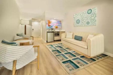 Radisson Resort Miami Beach - 54