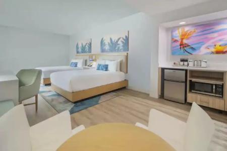 Radisson Resort Miami Beach - 64