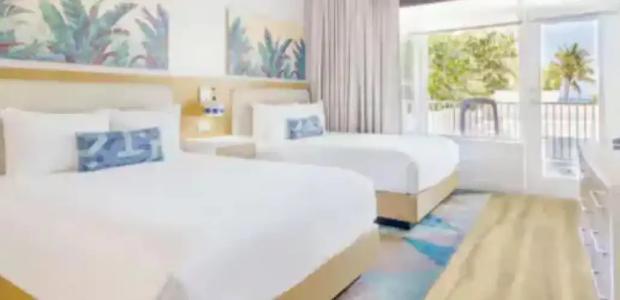 Radisson Resort Miami Beach - 80