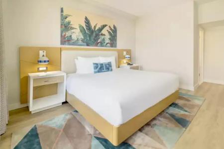 Radisson Resort Miami Beach - 49