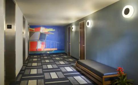 Radisson Resort Miami Beach - 16