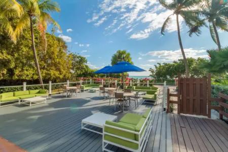 Radisson Resort Miami Beach - 31