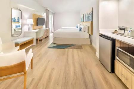 Radisson Resort Miami Beach - 35