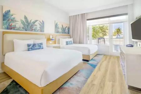 Radisson Resort Miami Beach - 85