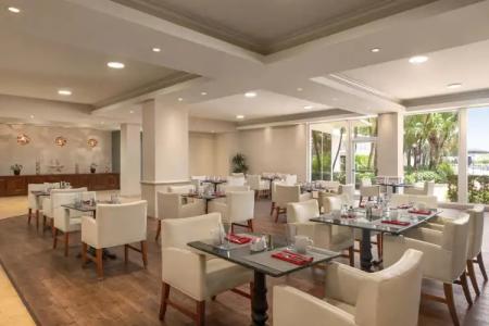 Radisson Resort Miami Beach - 38