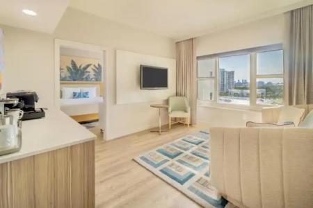 Radisson Resort Miami Beach - 91