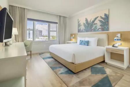 Radisson Resort Miami Beach - 47