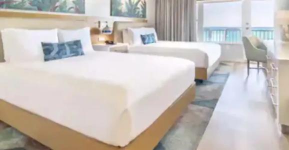 Radisson Resort Miami Beach - 57