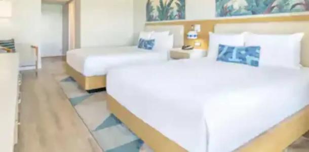 Radisson Resort Miami Beach - 56