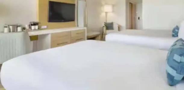 Radisson Resort Miami Beach - 55