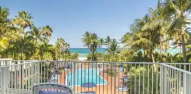 Radisson Resort Miami Beach - 71